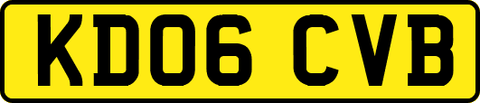 KD06CVB