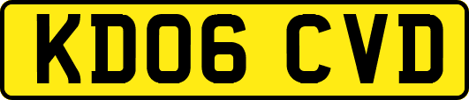 KD06CVD