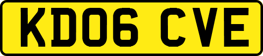 KD06CVE