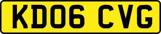 KD06CVG