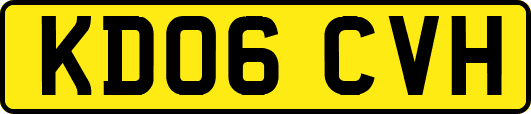 KD06CVH