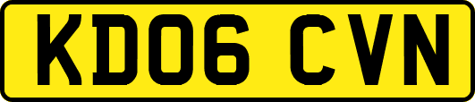 KD06CVN