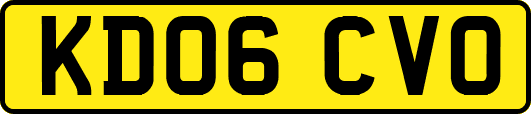 KD06CVO