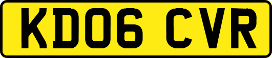 KD06CVR