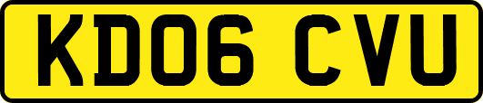 KD06CVU