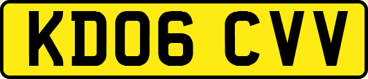 KD06CVV