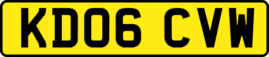 KD06CVW