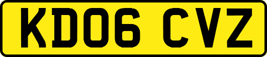 KD06CVZ
