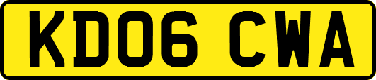 KD06CWA