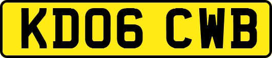 KD06CWB