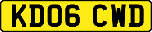 KD06CWD