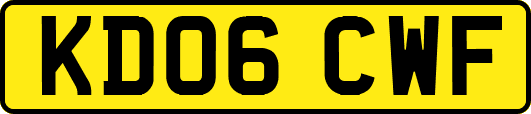 KD06CWF