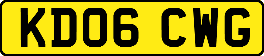 KD06CWG