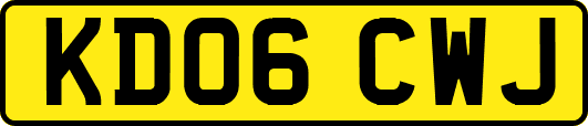KD06CWJ