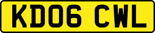 KD06CWL
