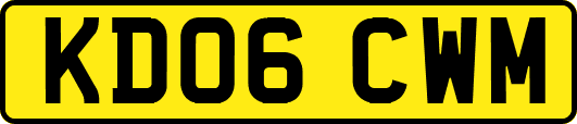 KD06CWM