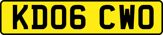KD06CWO