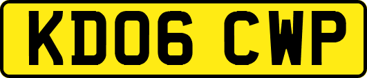 KD06CWP