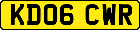 KD06CWR