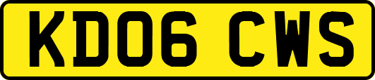 KD06CWS