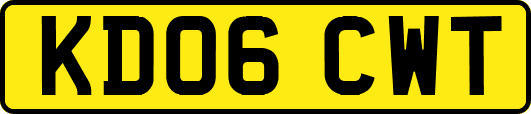 KD06CWT