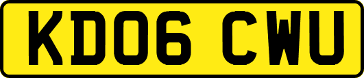 KD06CWU
