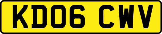 KD06CWV