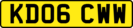 KD06CWW