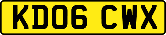 KD06CWX