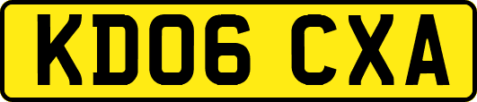 KD06CXA