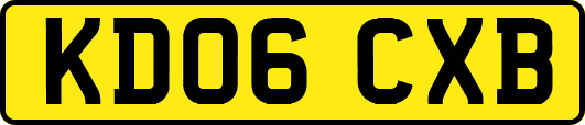 KD06CXB