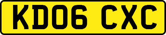 KD06CXC
