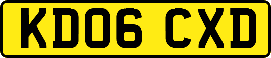 KD06CXD
