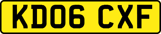 KD06CXF
