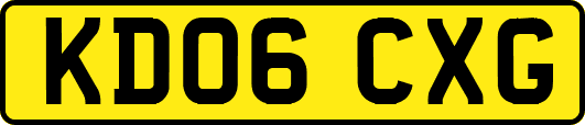 KD06CXG