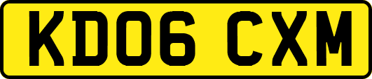 KD06CXM