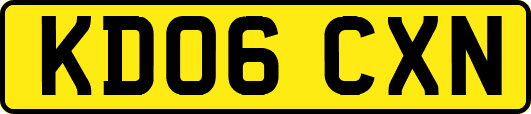KD06CXN