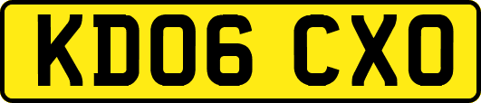 KD06CXO