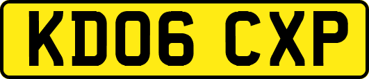 KD06CXP