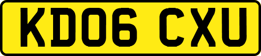 KD06CXU