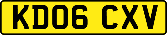 KD06CXV
