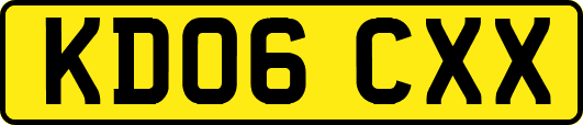 KD06CXX