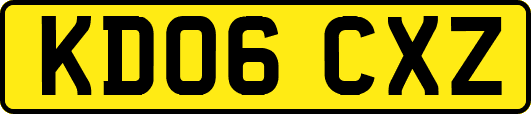 KD06CXZ
