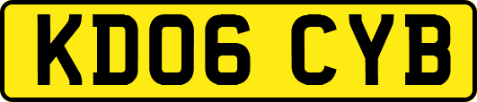 KD06CYB