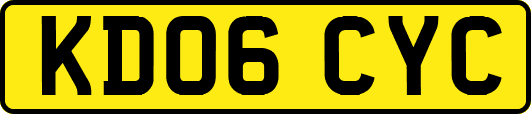 KD06CYC