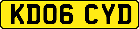 KD06CYD