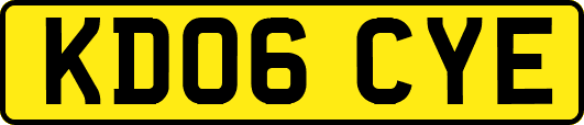 KD06CYE
