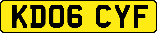 KD06CYF