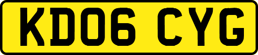 KD06CYG