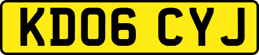KD06CYJ